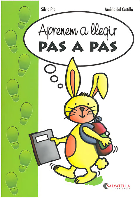  Aprenem a llegir pas a pas 