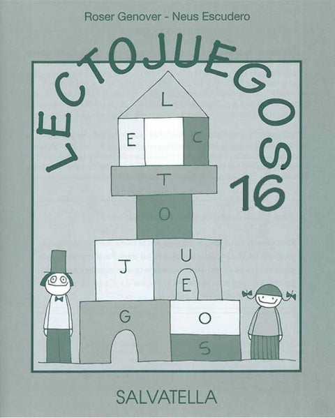  Lectojuegos 