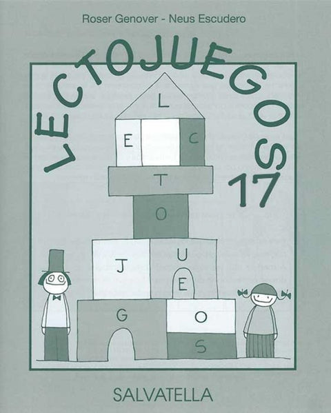  Lectojuegos 