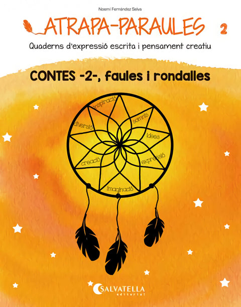  Contes -2-, faules i rondalles 