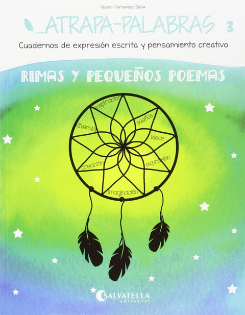  Rimas y pequeños poemas 