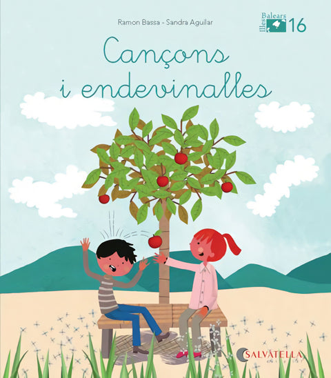  Cançons i endevinalles 