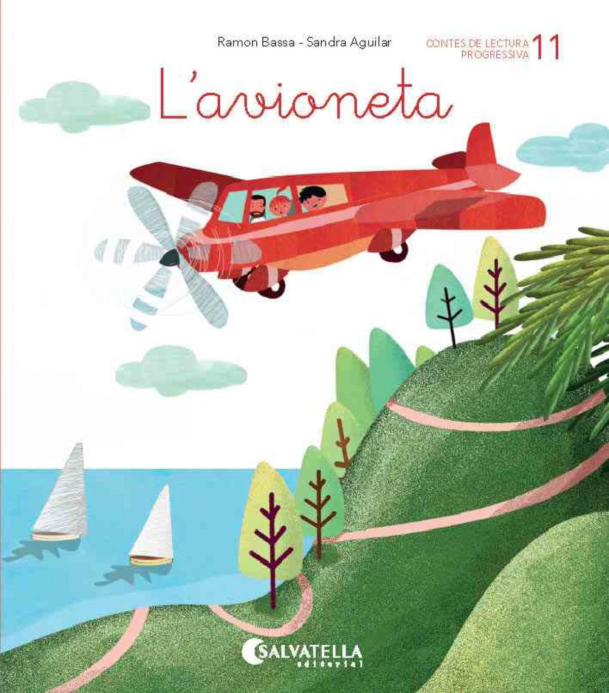  l´avioneta 