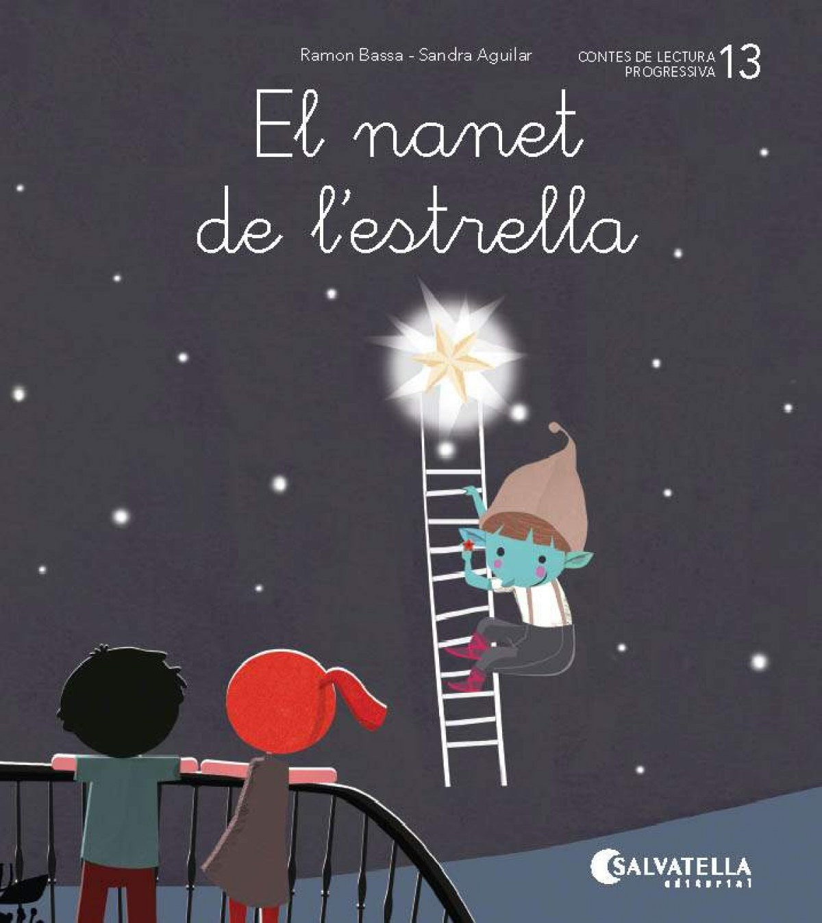  El nanet de l´estrella 