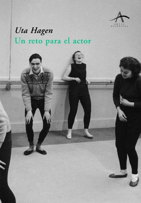  Un reto para el actor 