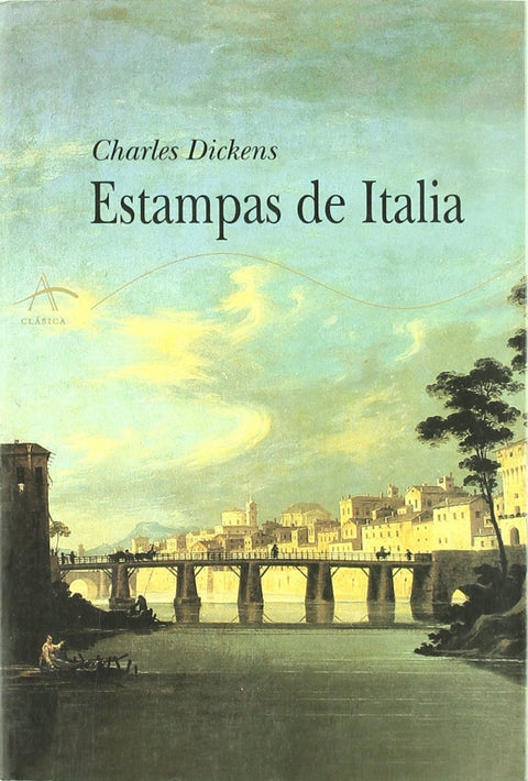  Estampas de Italia 