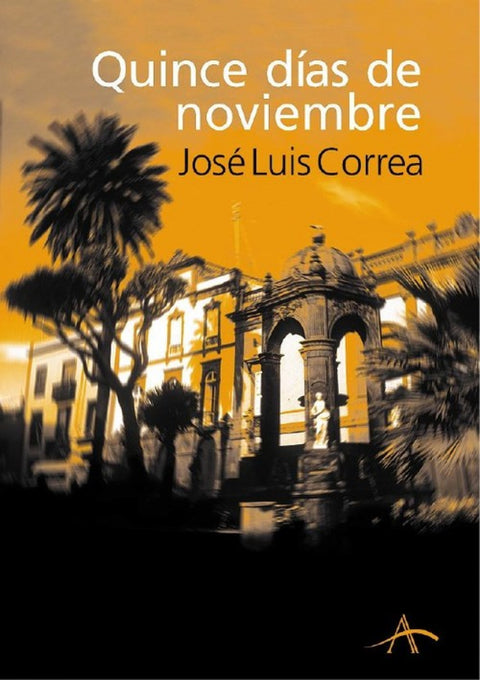  Quince días de noviembre 
