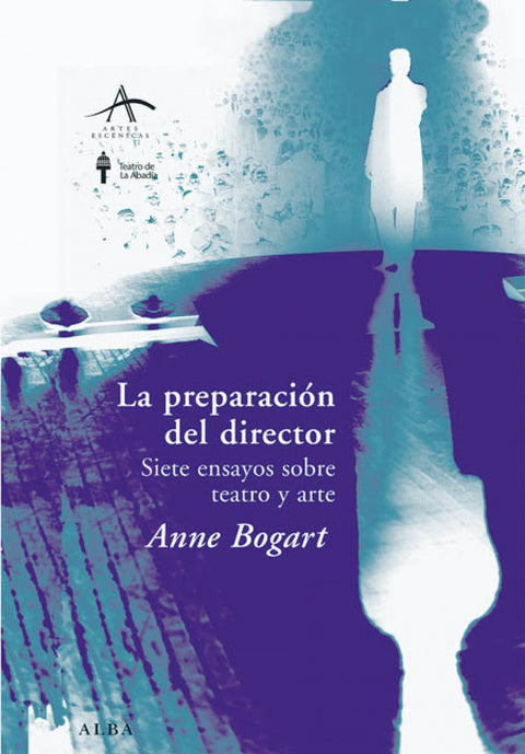  La preparación del director 