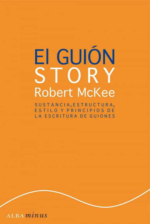  El guión 