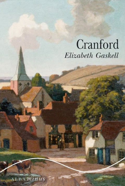  Cranford 
