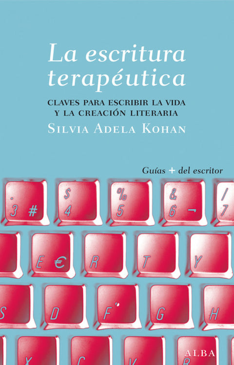  La escritura terapéutica 