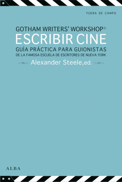  Escribir cine 