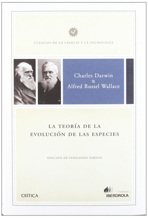  La teoría de la evolución de las especies 