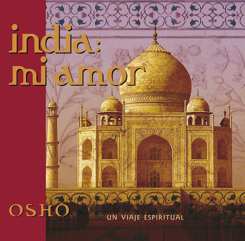  India: mi amor 