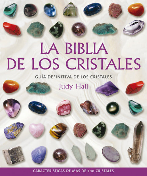  Biblia de los cristales, La 