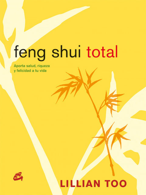  Feng Shui total 