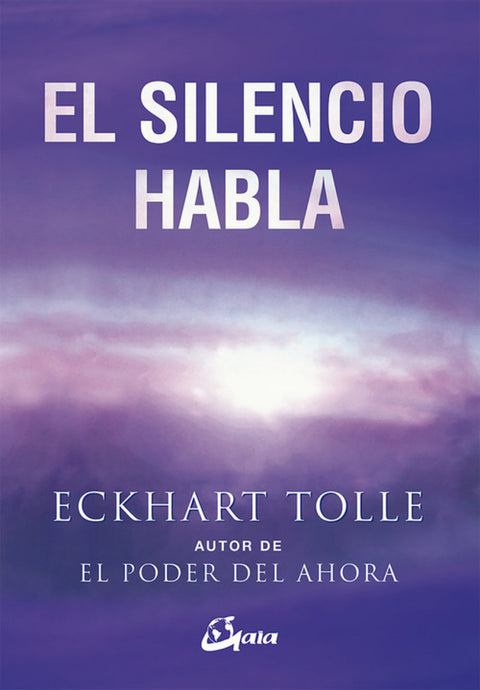  El silencio habla 
