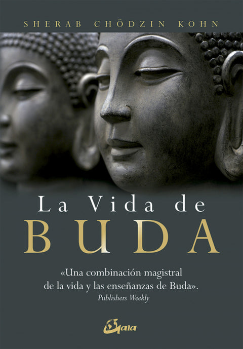 La vida de buda 