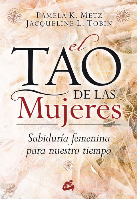  El tao de las mujeres 