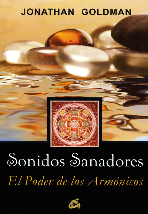  Sonidos sanadores 