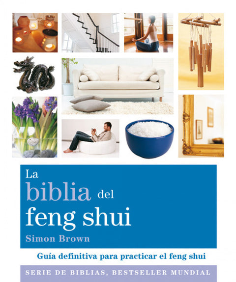  La biblia del feng shui 