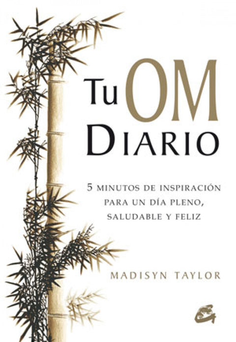  Tu Om diario 