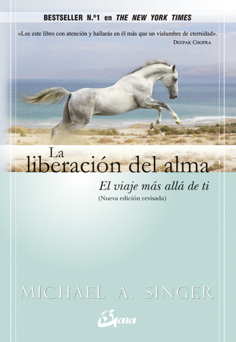  La liberación del alma 