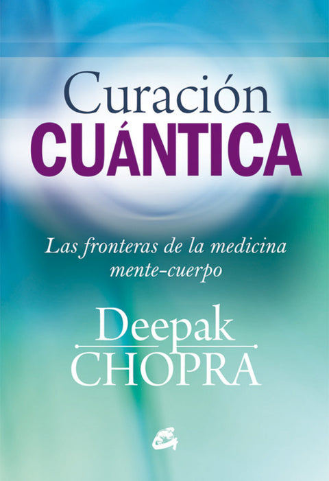  Curación cuantica 