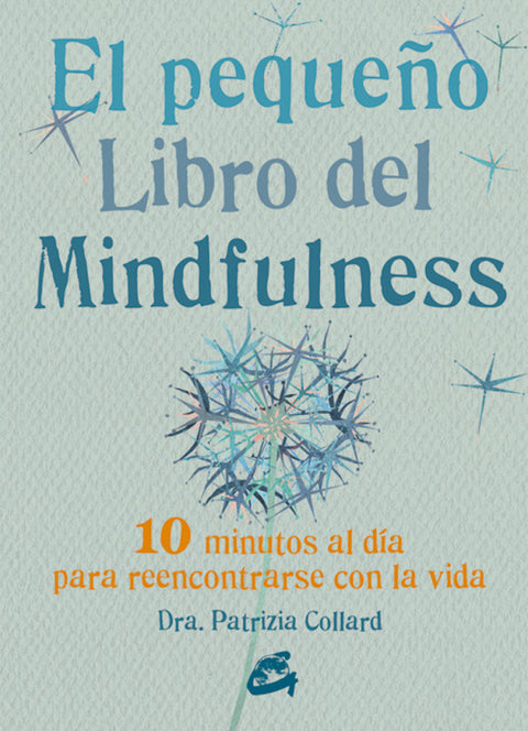  El pequeño libro mindfulness 
