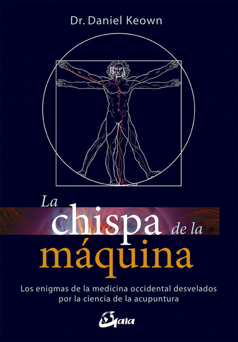  La chispa de la máquina 