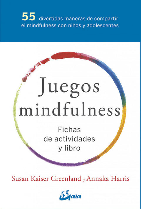  JUEGOS MINDFULNESS 