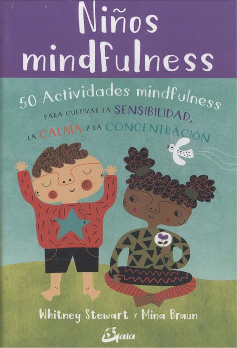 NIÑOS MINDFULNESS 