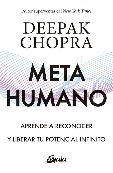  Metahumano 
