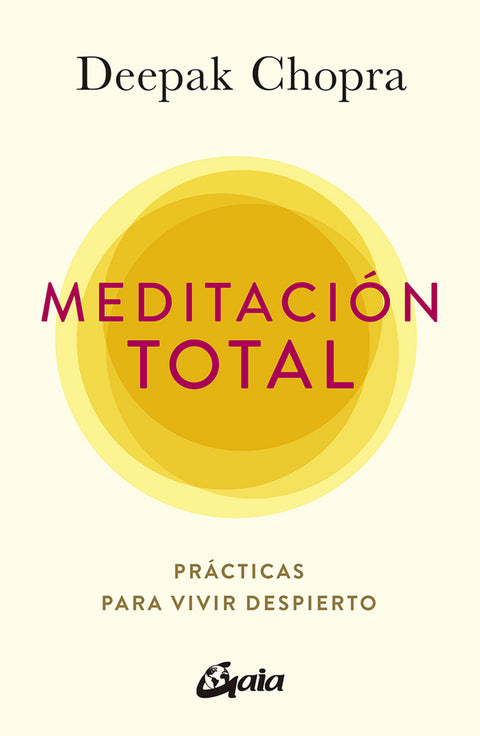  Meditación total 