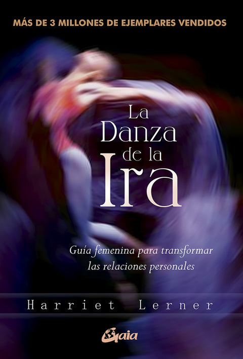  La Danza de la Ira 