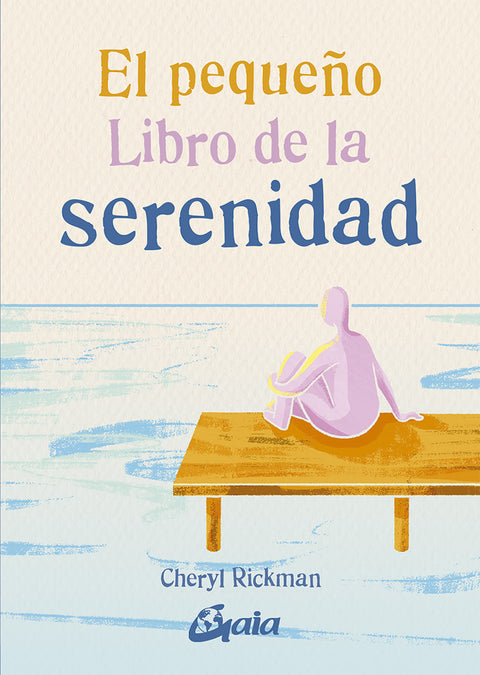  El pequeño libro de la serenidad 