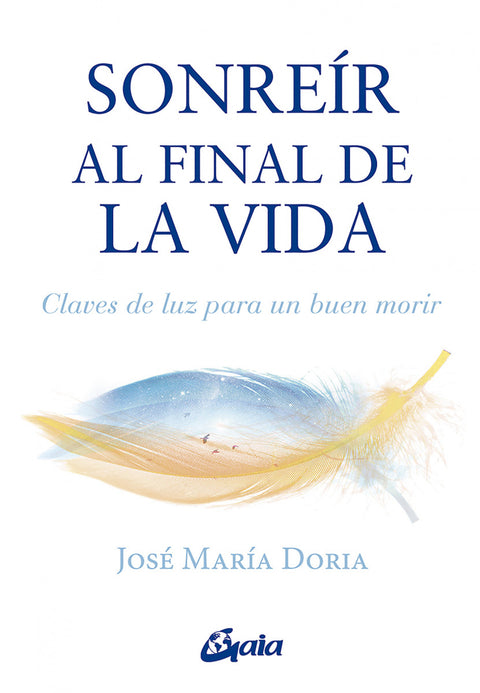 Sonreír al final de la vida 