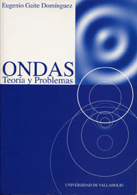  Ondas. Teoría Y Problemas 
