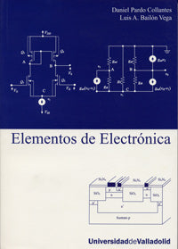  Elementos De Electrónica (2ª Edición Revisada Y Ampliada) 
