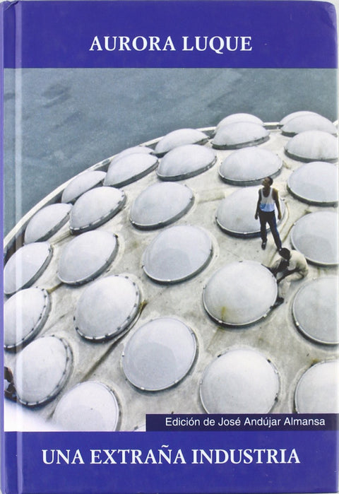  Una Extraña Industria 