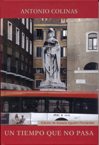  Un Tiempo Que No Pasa 