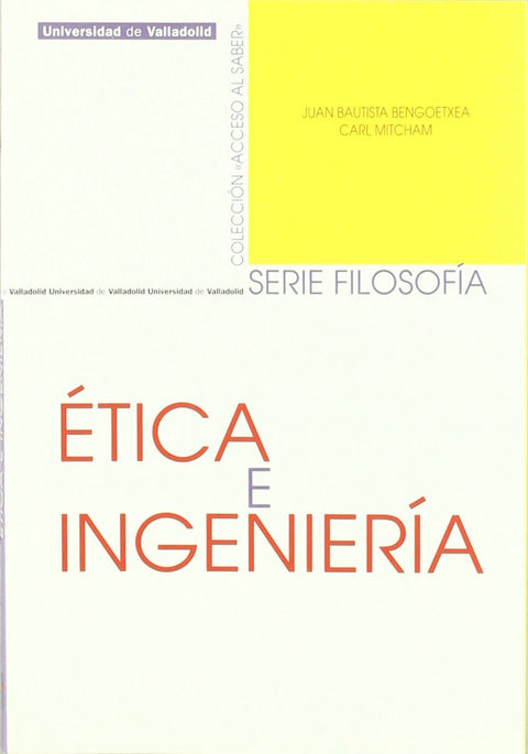  Etica E Ingeniería 