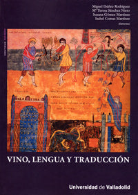  Vino, Lengua Y Traducción (incluye Cd-rom) 