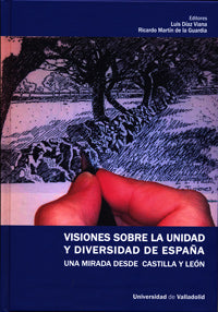  Visiones Sobre La Unidad Y Diversidad De España. Una Mirada Desde Castilla Y León 