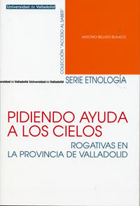  PIDIENDO AYUDA A LOS CIELOS 