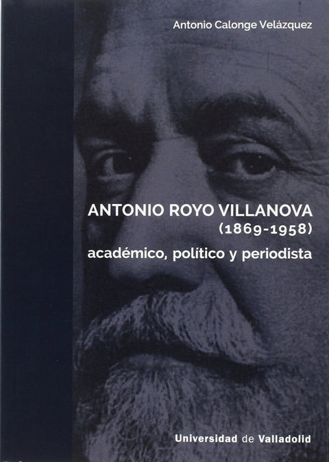  ANTONIO ROYO VILLANOVA (1869-1958) 