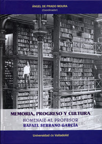  MEMORIA, PROGRESO Y CULTURA 