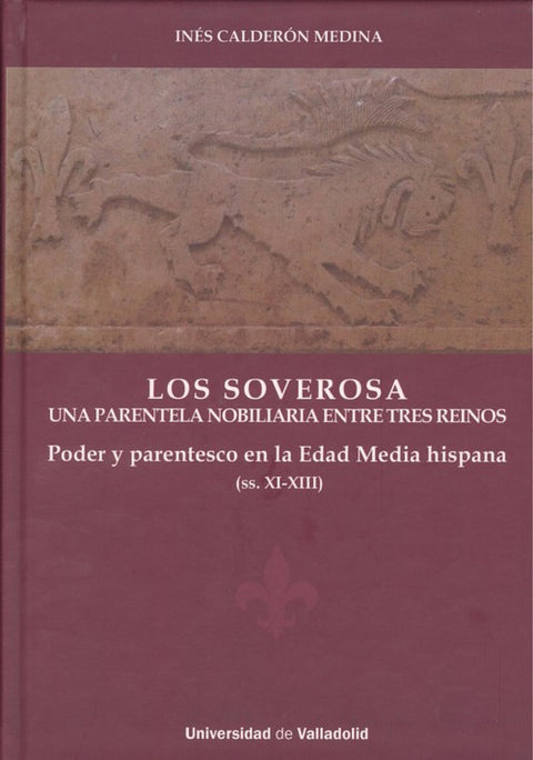  LOS SOVEROSA 