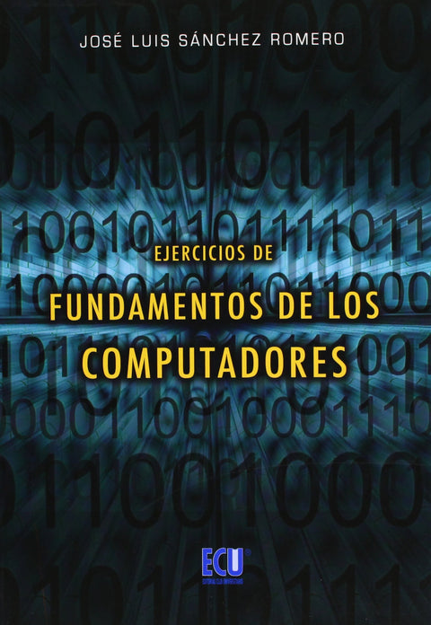  Ejercicios de fundamentos de los computadores 