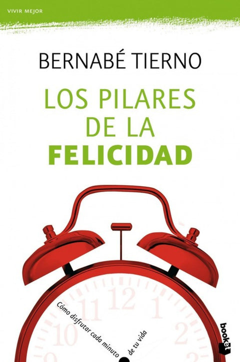  Los pilares de la felicidad 